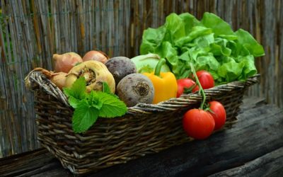 The Go To List of Foods that Fight Inflammation