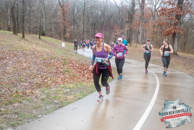 Race Recap: 2019 Bentonville Half Marathon